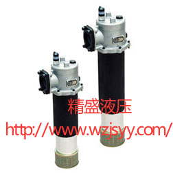 RFB直回式回油過(guò)濾器 RFB直回式回油過(guò)濾器